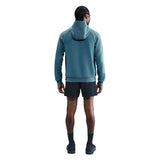 Versitile Pullover Hoodie - Denny's