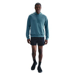 Versitile Pullover Hoodie - Denny's