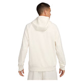 Versatile Pullover Hoodie - Denny's