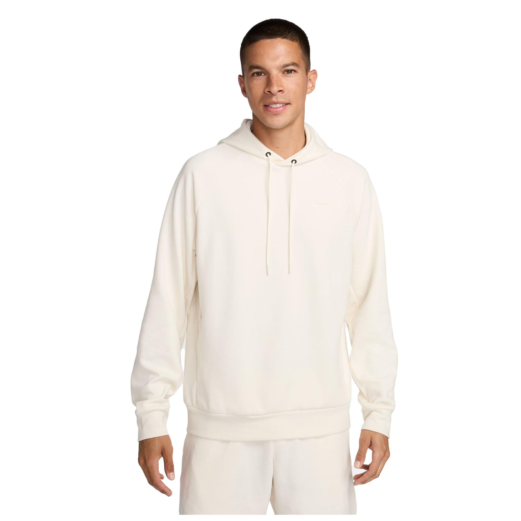 Versatile Pullover Hoodie - Denny's