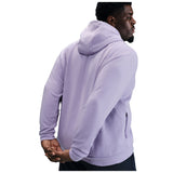Versatile Pullover Hoodie - Denny's