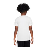 Basketball Character Tee - Denny's