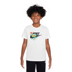 Basketball Character Tee - Denny's