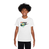 Basketball Character Tee - Denny's