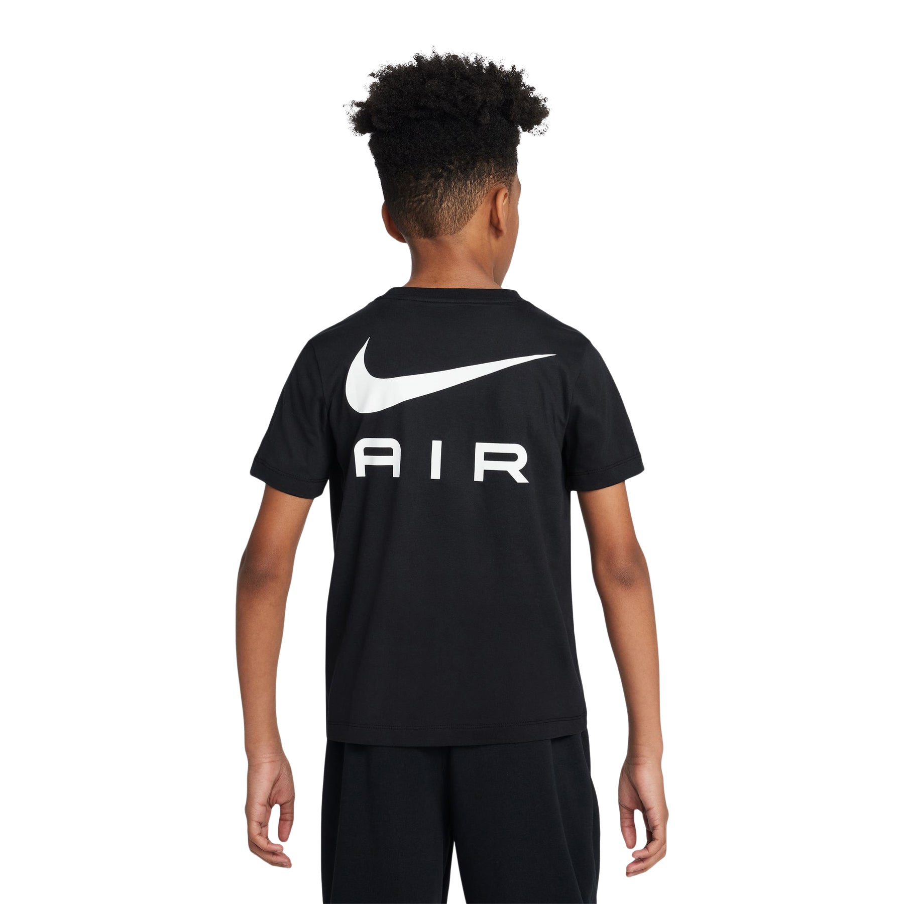 Air Front Back Tee - Denny's