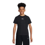 Air Front Back Tee - Denny's