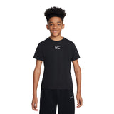 Air Front Back Tee - Denny's