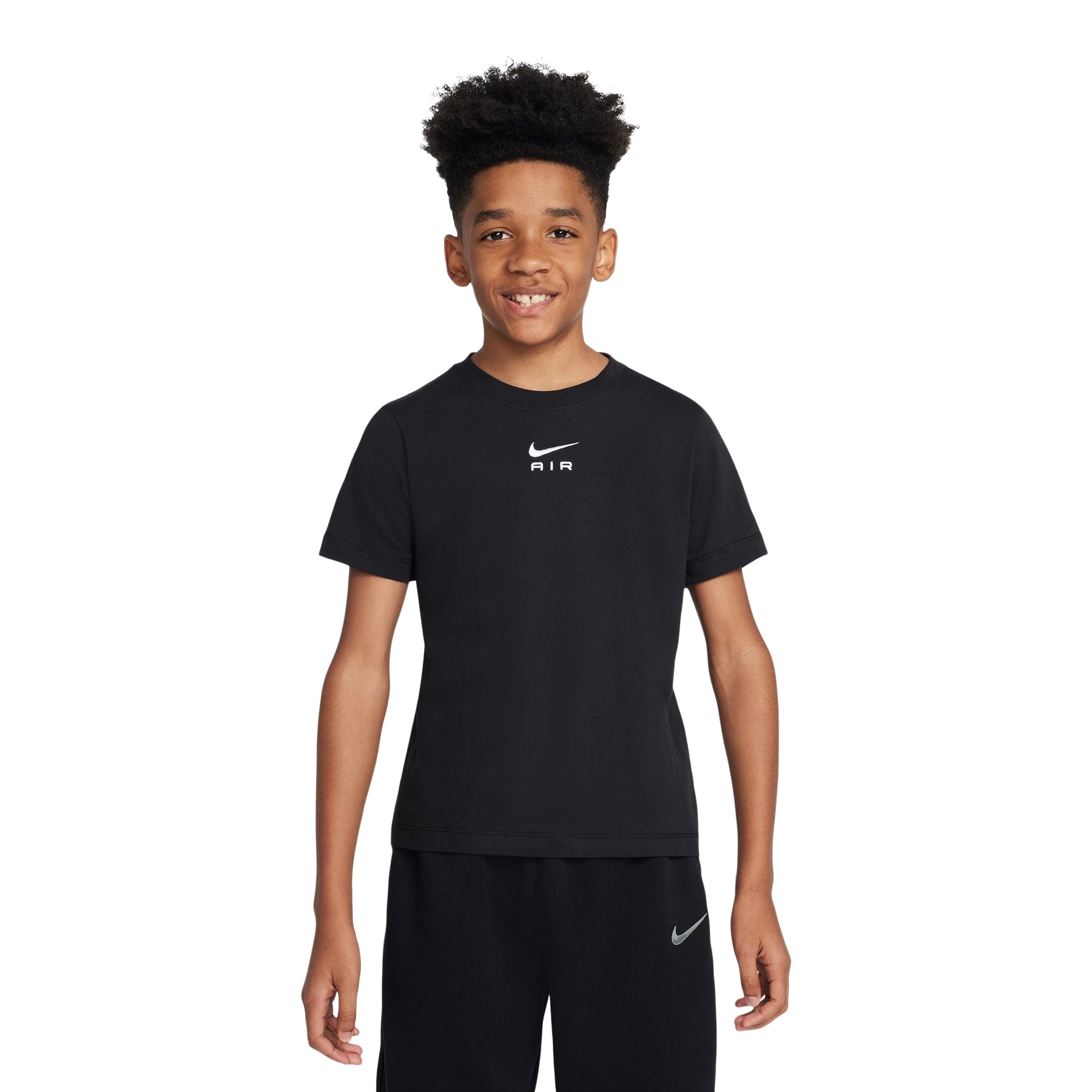 Air Front Back Tee - Denny's