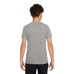 Embroidered Futura Tee - Denny's