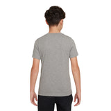 Embroidered Futura Tee - Denny's