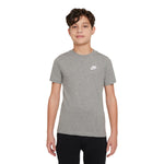 Embroidered Futura Tee - Denny's