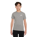 Embroidered Futura Tee - Denny's