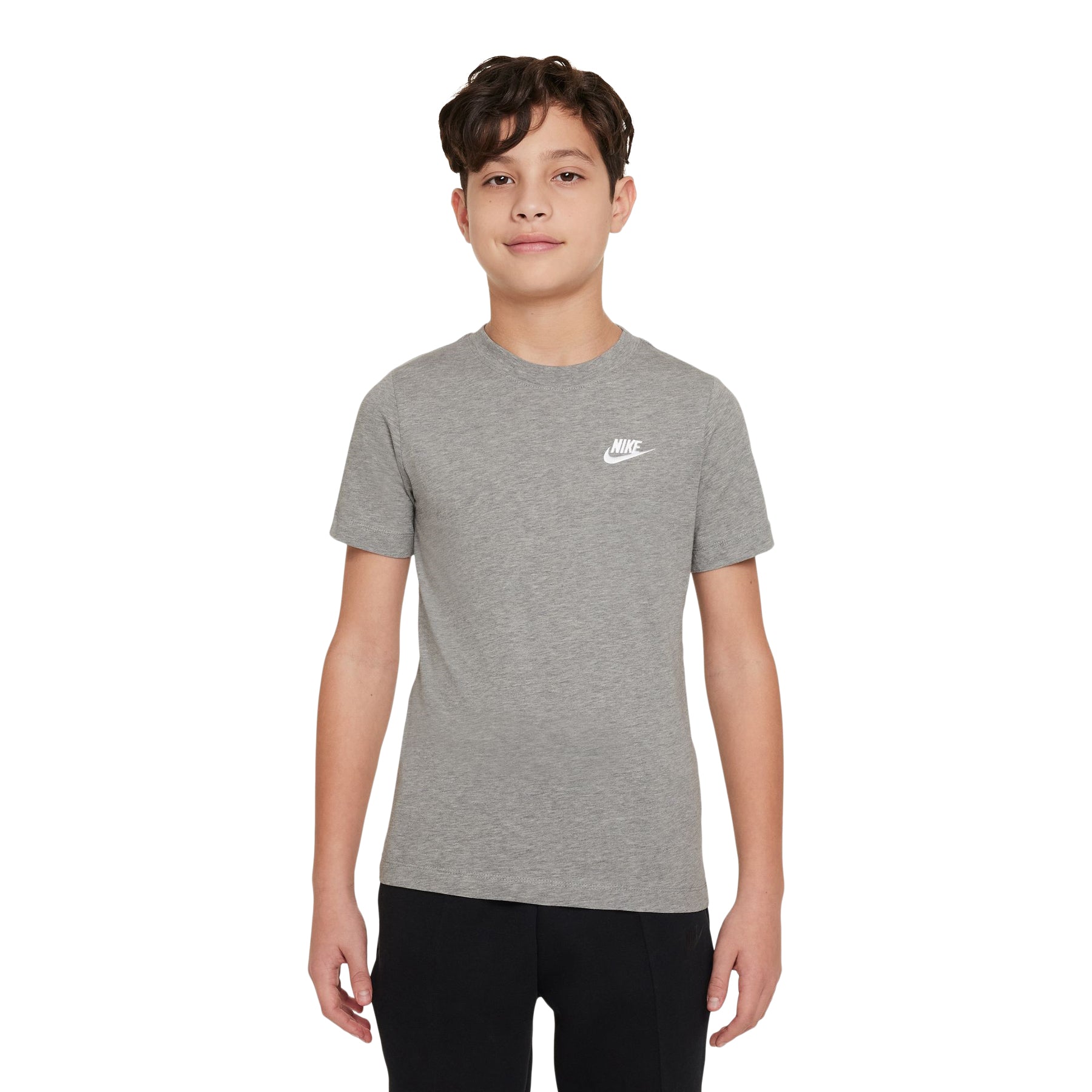 Embroidered Futura Tee - Denny's