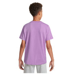Embroidered Futura Tee - Denny's