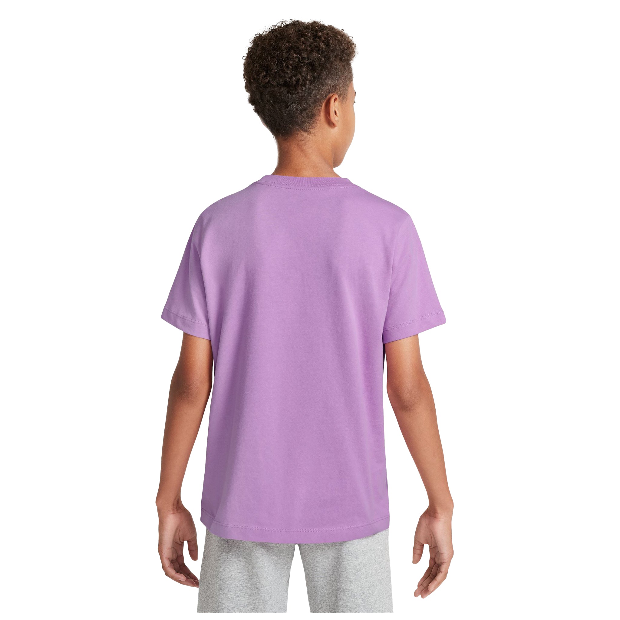 Embroidered Futura Tee - Denny's