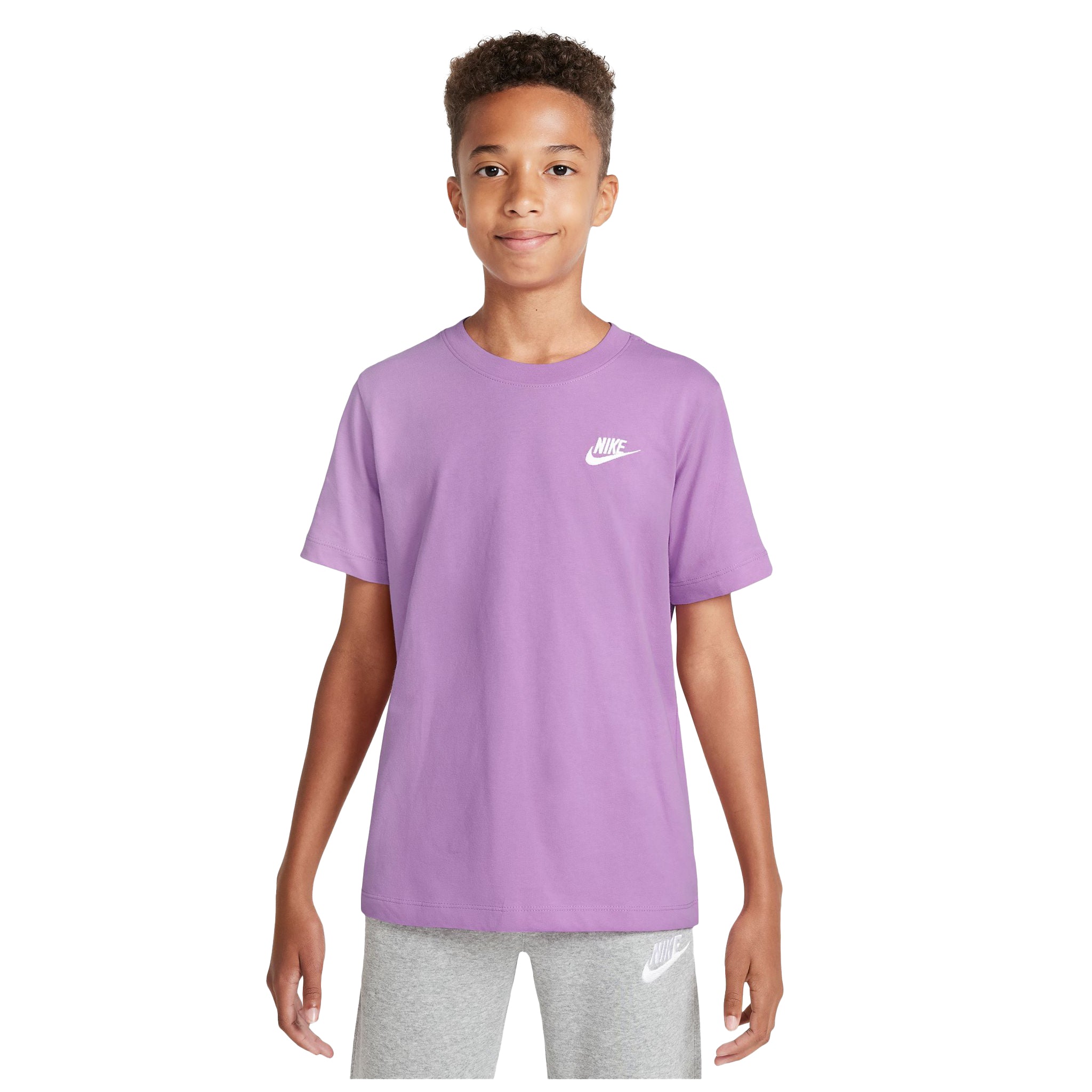 Embroidered Futura Tee - Denny's