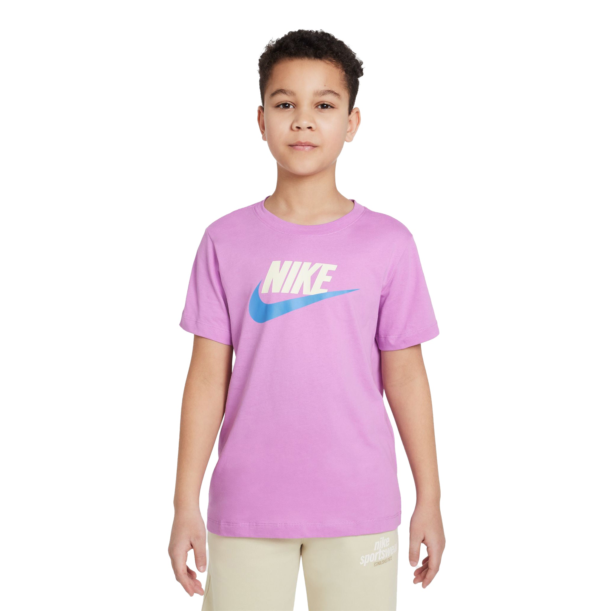 Futura HBR Tee