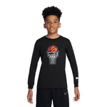 Basketball Tee - Denny's