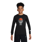 Basketball Tee - Denny's
