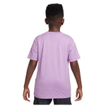Swoosh LBR Tee - Denny's