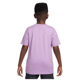 Swoosh LBR Tee - Denny's