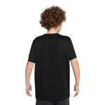 Swoosh HBR Tee - Denny's