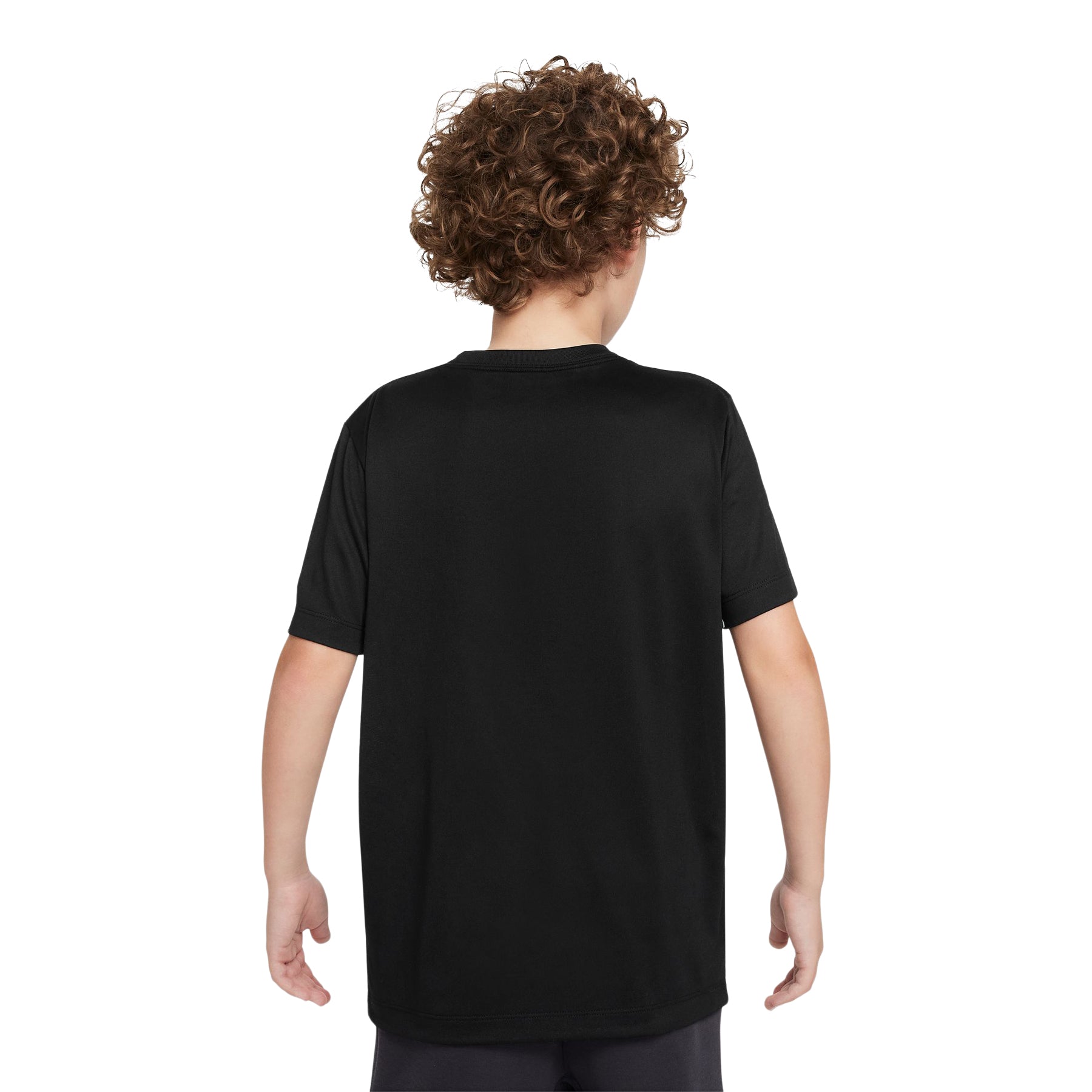 Swoosh HBR Tee - Denny's