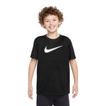 Swoosh HBR Tee - Denny's