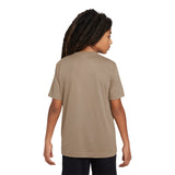 Swoosh HBR Tee - Denny's
