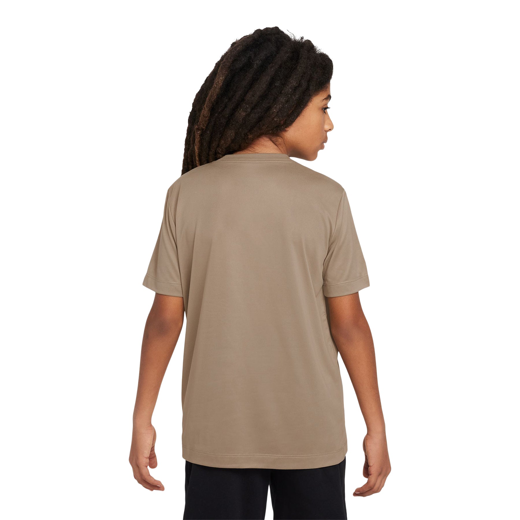 Swoosh HBR Tee - Denny's