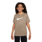 Swoosh HBR Tee - Denny's