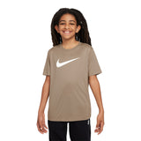 Swoosh HBR Tee - Denny's