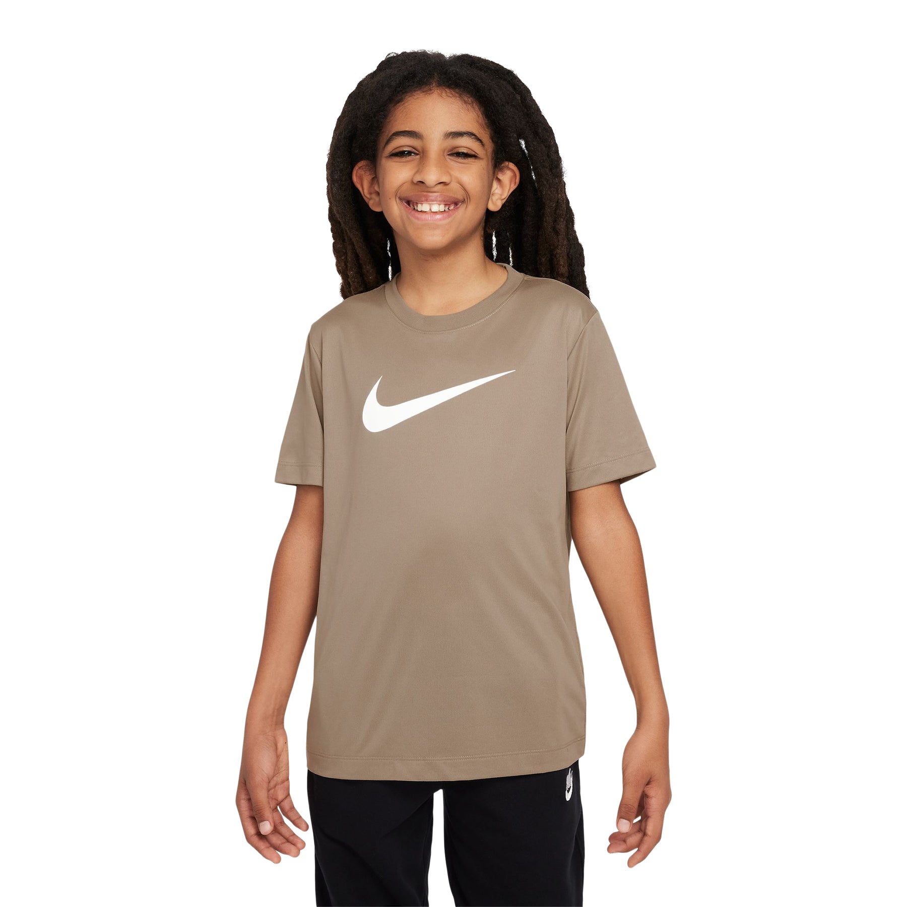 Swoosh HBR Tee - Denny's