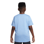Swoosh HBR Tee