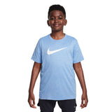 Swoosh HBR Tee