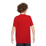 Swoosh HBR Tee - Denny's