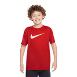 Swoosh HBR Tee - Denny's