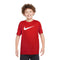 Swoosh HBR Tee - Denny's