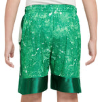 Elite Printed Short - Denny's