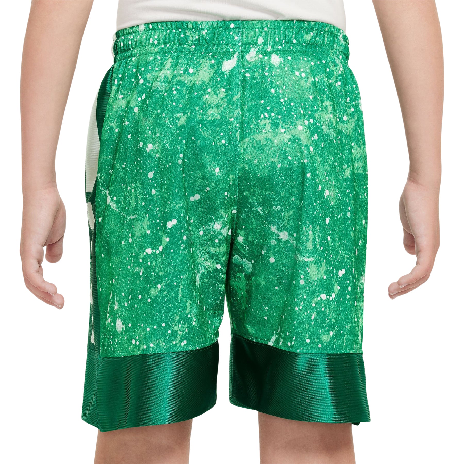 Elite Printed Short - Denny's