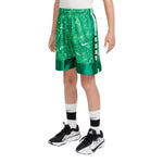 Elite Printed Short - Denny's