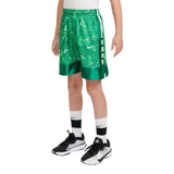 Elite Printed Short - Denny's