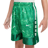 Elite Printed Short - Denny's