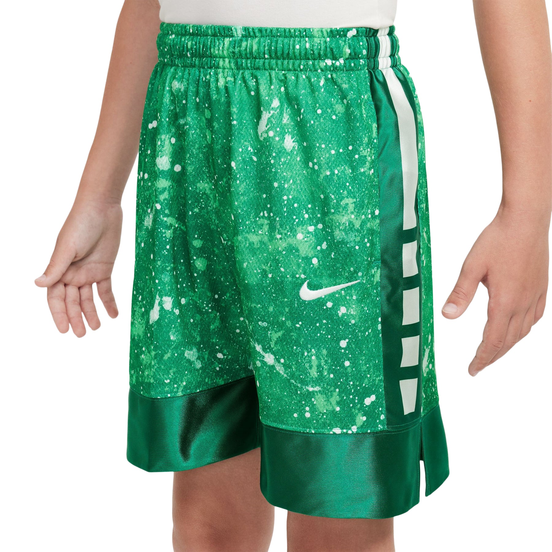Elite Printed Short - Denny's