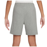 Club Knit Short - Denny's