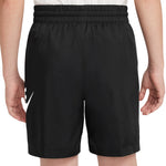 HBR 6in Woven Short - Denny's