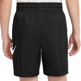 HBR 6in Woven Short - Denny's