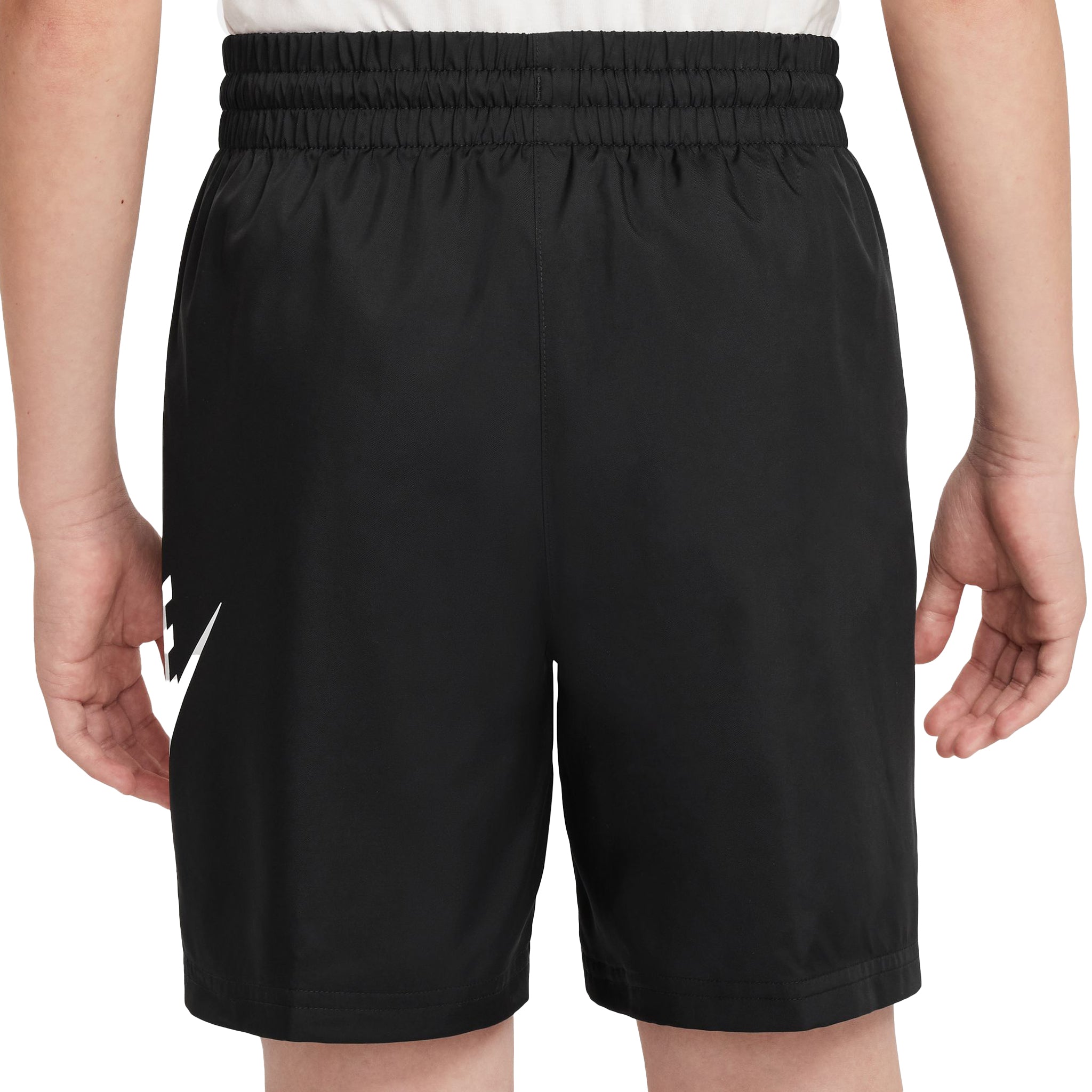 HBR 6in Woven Short - Denny's