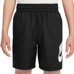 HBR 6in Woven Short - Denny's