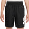 HBR 6in Woven Short - Denny's